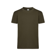Футболка MUKUA TS190KC_621 Palm Kids - Kids' Short Sleeve T-shirt