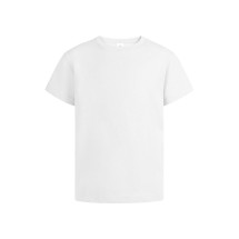 Футболка MUKUA TS190KW_100 Palm Kids - Kids' Short Sleeve T-shirt