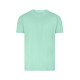 Футболка MUKUA TSN165UC_519 Coast - Unisex Short Sleeve T-shirt - Ocs 165
