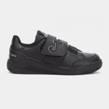 Кросівки дитячі JOMA WAGOW2501V W.agora Jr 2501 Black