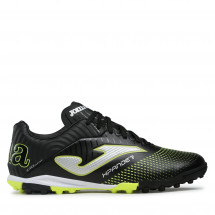 Сороконіжки Joma XPAS2301TF Xpander 2301 Black Lemon Fluor Turf