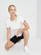Футболка JOMA 901326.200 Desert Short Sleeve T-shirt White