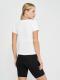 Футболка JOMA 901326.200 Desert Short Sleeve T-shirt White