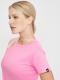 Футболка Joma 901326.541 Desert Short Sleeve T-shirt Pink