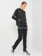 Реглан Joma 901334.100 Championship Iv Hoodie Black