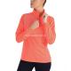 Реглан JOMA 901402.040 Elite Viii Sweatshirt Fluor Coral