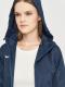 Куртка вітрозахисна JOMA 901428.331 Trivor Raincoat Navy