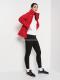 Куртка зимова жіноча JOMA 901429.600 Trivor Anorak Red