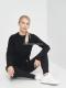 Лонгслів JOMA 901499.100 Explorer Long Sleeve T-shirt Black