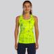 Майка JOMA 901646.067 Elite Ix Tank Top Fluor Yellow
