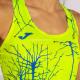 Майка JOMA 901646.067 Elite Ix Tank Top Fluor Yellow