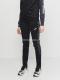 Спортивний костюм JOMA 901693.110 Eco Championship Tracksuit Black Anthracite