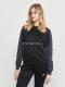 Спортивний костюм JOMA 901693.110 Eco Championship Tracksuit Black Anthracite