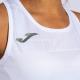 Майка JOMA 901714.200 Montreal Tank Top White