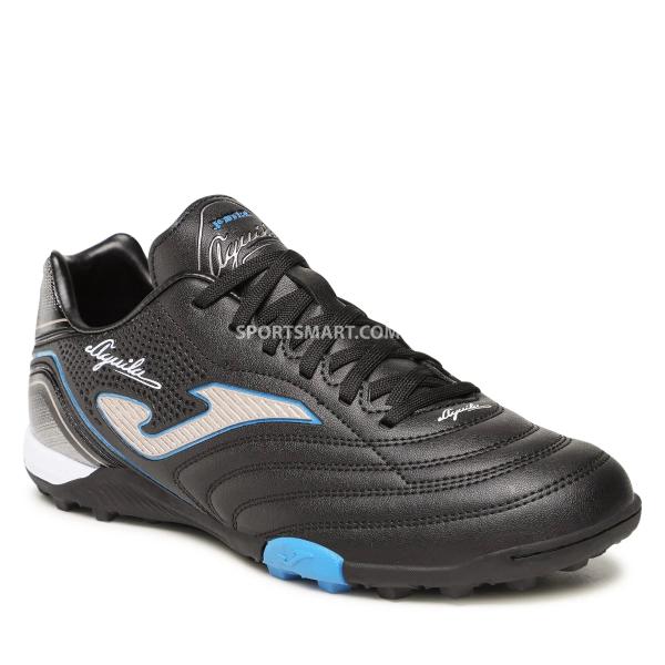 Сороконіжки Joma AGUS2301TF Aguila 2301 Black Gold Turf