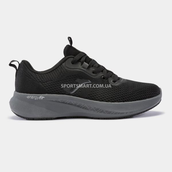 Кросівки JOMA CPOSES2301 C.poseidon 2301 Black