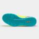Футзалки Joma DRIS2309IN Dribling 2309 Lemon Fluor Turquoise Indoor