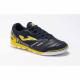 Футзалки JOMA MUNS2303IN Mundial 2303 Navy Yellow Indoor