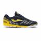 Футзалки JOMA MUNS2303IN Mundial 2303 Navy Yellow Indoor
