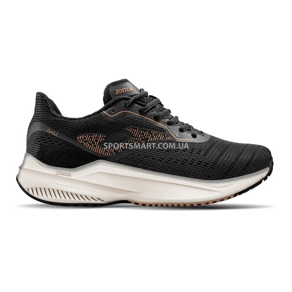 Кросівки Joma RGALIS2328 R.gali 2328 Black Gold