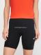 Тайтси JOMA 700027.100 Elite Ix Short Tights Black