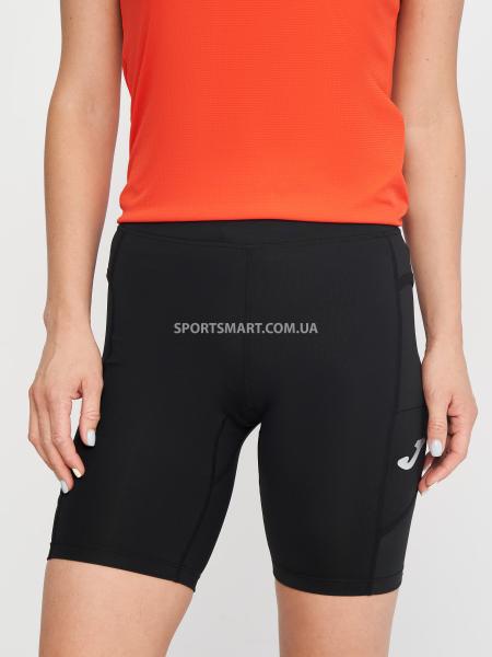 Тайтси JOMA 700027.100 Elite Ix Short Tights Black
