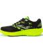 Кросівки Joma RSPEES2301 R.speed 2301 Black Green Fluor