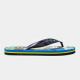 Тапочки JOMA SWATES2303 S.wates Men 2303 Navy Yellow