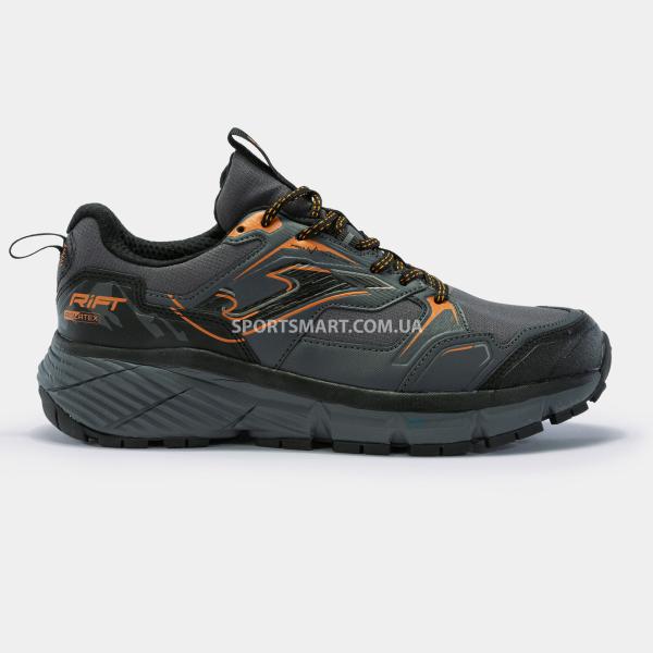 Кросівки Joma TKRIFS2322 Tk.rift Men 2322 Grey Orange
