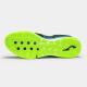 Футзалки Joma TORS2301IN Top Flex Rebound 2301 Black Green Fluor Indoor