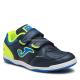 Футзалки дитячі Joma TPJS2303INV Top Flex Jr 2303 Navy Yellow Indoor