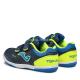 Футзалки дитячі Joma TPJS2303INV Top Flex Jr 2303 Navy Yellow Indoor