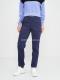 Штани JOMA 900016.300 Long Pant Mare Navy Woman