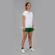 Футболка Joma 900248.200 Combi Woman Shirt White S/s