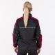 Куртка вітрозахисна JOMA 900382.106 Rainjacket Champion Iv Black-red Woman