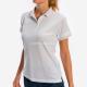 Футболка поло JOMA 900444.200 Polo Shirt Bali Ii White Woman S/s