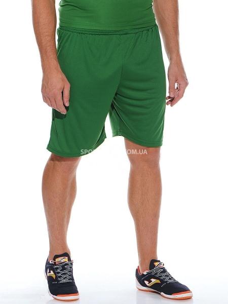 Шорти JOMA 100053.450 Short Nobel Green