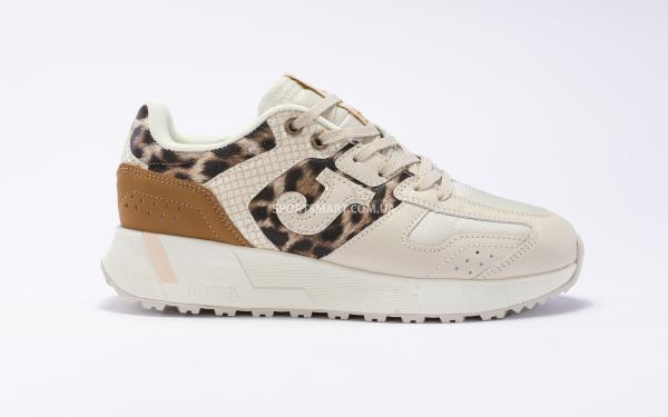 Кросівки жіночі JOMA C1986LS2325 C.1986 Lady 2325 Beige