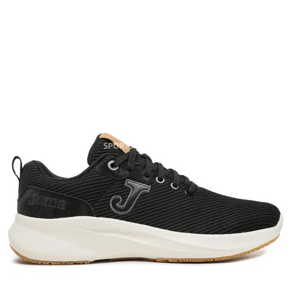 Кросівки JOMA C800S2301 C.800 Men 2301 Black
