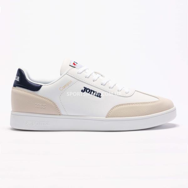 Кросівки Joma CCAMS2303 C.campus Men 2303 White Navy