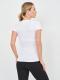 Футболка Joma 900475.200 Event T-shirt White S/s Woman