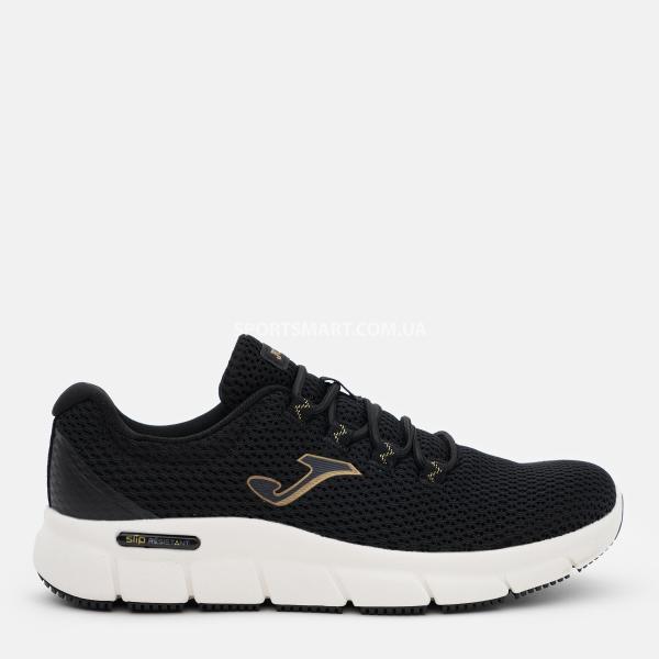 Кросівки жіночі JOMA CPISLS2301 C.piscis Lady 2301 Black