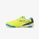 Сороконіжки Joma DRIS2309TF Dribling 2309 Lemon Fluor Turquoise Turf