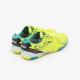 Сороконіжки Joma DRIS2309TF Dribling 2309 Lemon Fluor Turquoise Turf