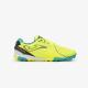 Сороконіжки Joma DRIS2309TF Dribling 2309 Lemon Fluor Turquoise Turf