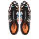 Бутси Joma EVOS2331FG Evolution 2331 Black White Red Firm Ground