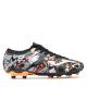 Бутси Joma EVOS2331FG Evolution 2331 Black White Red Firm Ground