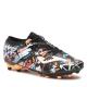 Бутси Joma EVOS2331FG Evolution 2331 Black White Red Firm Ground