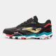 Сороконіжки Joma FSS2301TF Fs Reactive 2301 Black Blue Turf