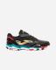 Сороконіжки Joma FSS2301TF Fs Reactive 2301 Black Blue Turf